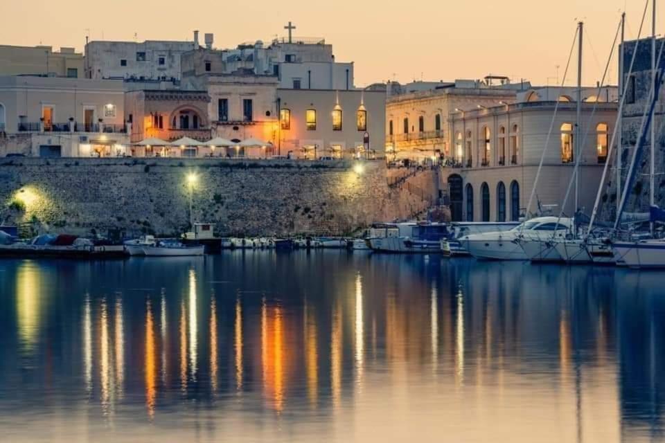 Appartamenti A Gallipoli Exterior photo