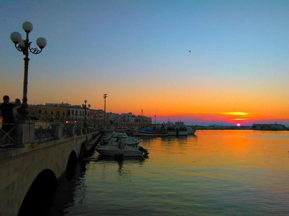 Appartamenti A Gallipoli Exterior photo