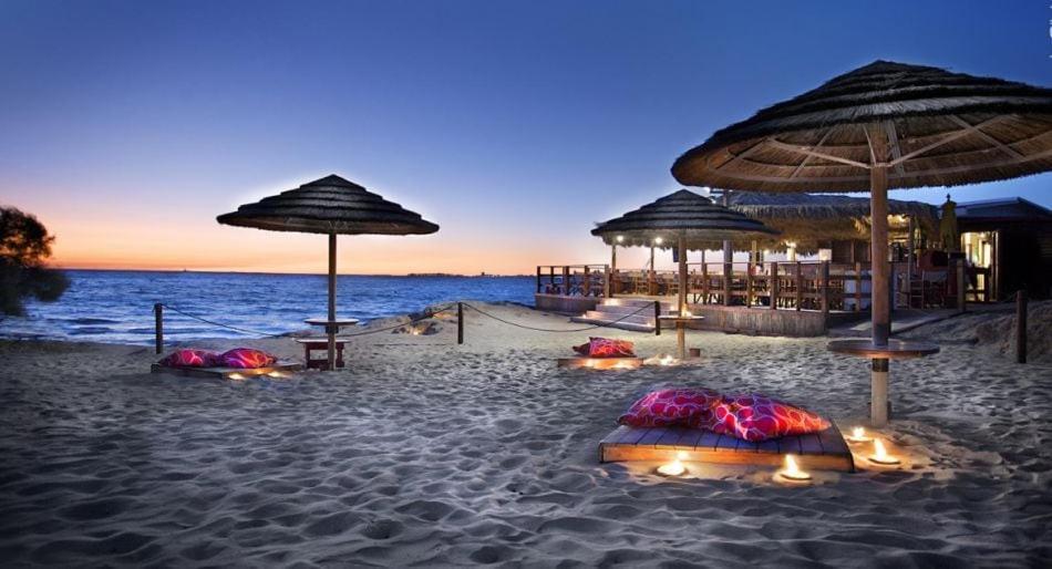 Appartamenti A Gallipoli Exterior photo