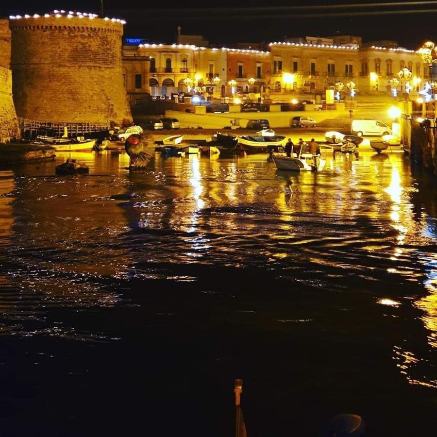 Appartamenti A Gallipoli Exterior photo