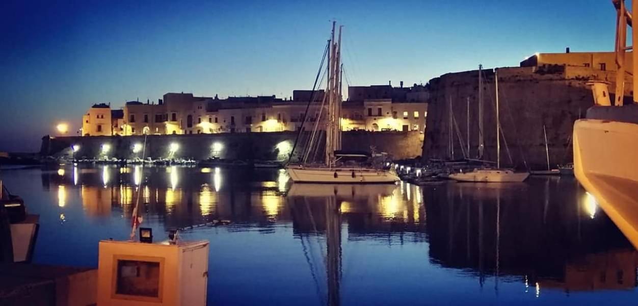 Appartamenti A Gallipoli Exterior photo
