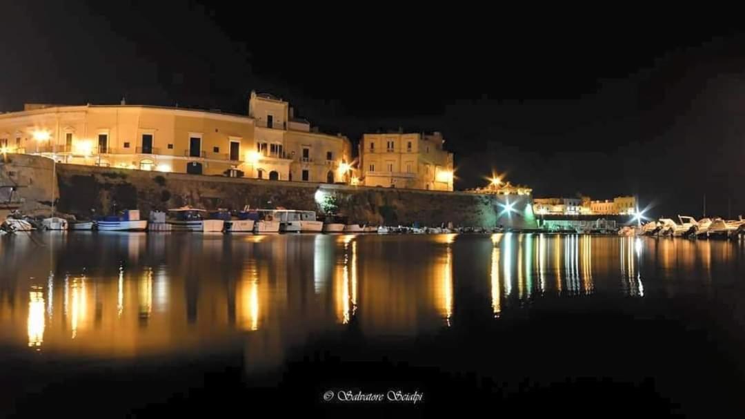 Appartamenti A Gallipoli Exterior photo