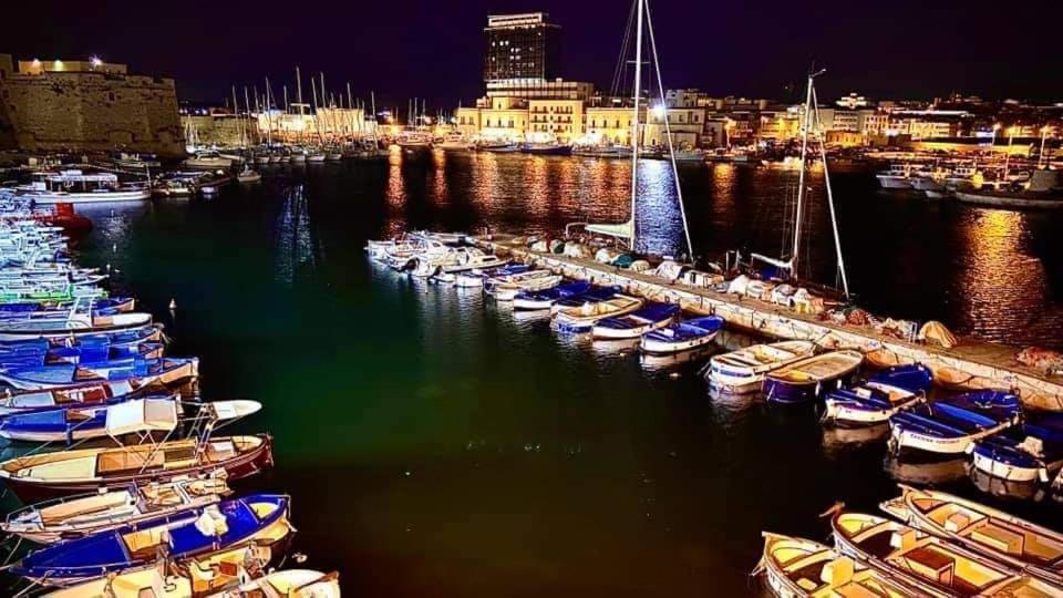 Appartamenti A Gallipoli Exterior photo