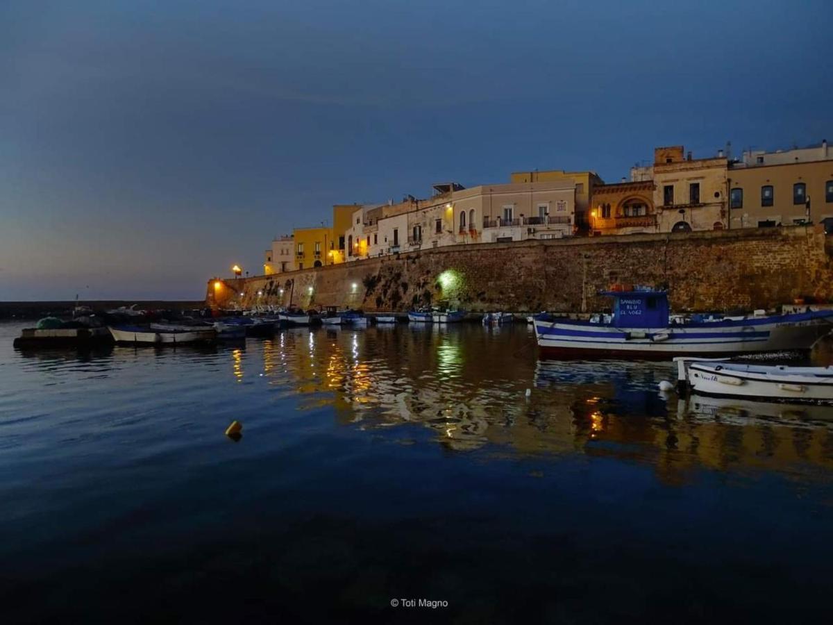 Appartamenti A Gallipoli Exterior photo