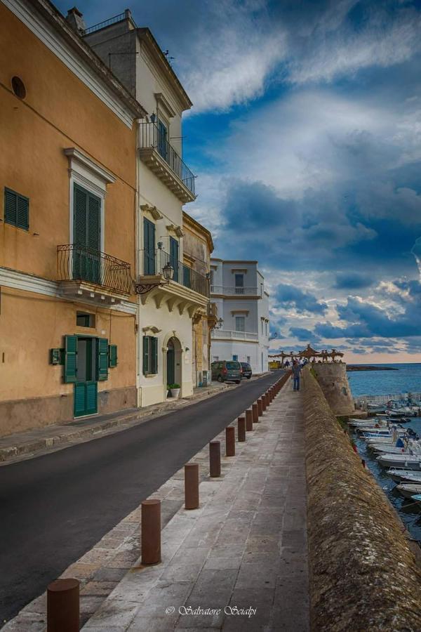 Appartamenti A Gallipoli Exterior photo